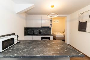 Old Town Retreat by Belmont Realty