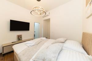 Old Town Retreat by Belmont Realty