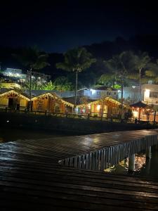 Angra dos Reis Casa 1 - Pier 600