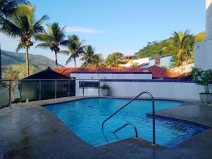 Angra dos Reis Casa 1 - Pier 600