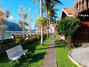 Angra dos Reis Casa 1 - Pier 600