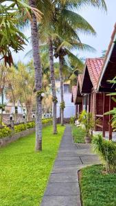 Angra dos Reis Casa 1 - Pier 600