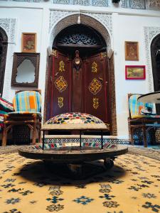 Riad Dar Lalla Yeddouna