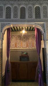 Riad Dar Lalla Yeddouna
