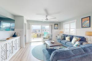 AB168 The Sand Dollar Cottage