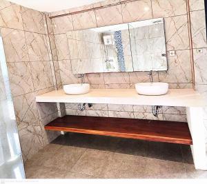 5BR Private Pool Villa Perfect for 22 Guests Jimbaran