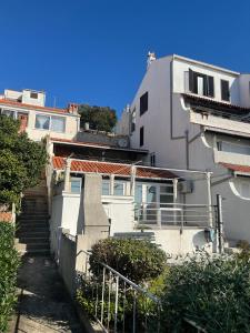 Seafront Sundeck Dubrovnik