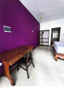 5BR Private Pool Villa Perfect for 22 Guests Jimbaran