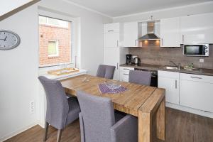 Am Grooten Steen 14, FeWo 8