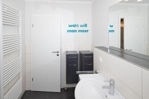 Am Grooten Steen 14, FeWo 8