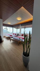 Mountain Paradise Bliss Guest House