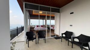 Mountain Paradise Bliss Guest House