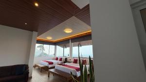 Mountain Paradise Bliss Guest House