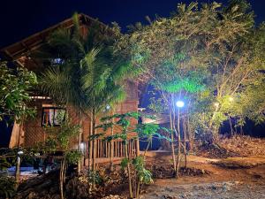 Tramonto Campeggio Eco-Guest House & Camping Site