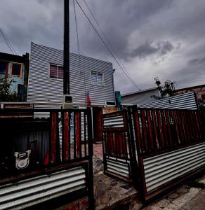 Casa Austral