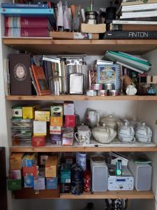 B&B Il Calicanto Malvaglia