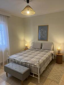 Xanthou Apartment-Thessaloniki Oikies Olga