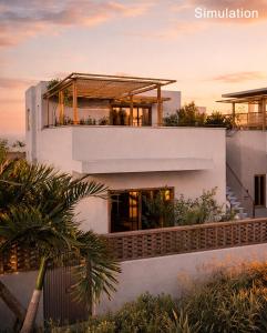 MIRA MARE - Apartments 1 & 8