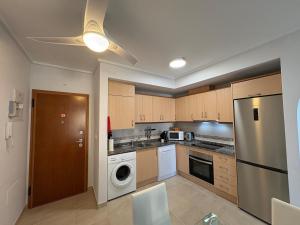 Los Alcazares Puerto Marina Casa Del Sol, 2 Bedroom, 3 Pools
