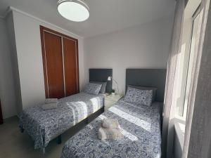 Los Alcazares Puerto Marina Casa Del Sol, 2 Bedroom, 3 Pools