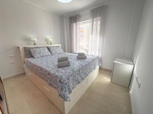 Los Alcazares Puerto Marina Casa Del Sol, 2 Bedroom, 3 Pools