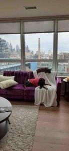 Stay Like A Boss- Penthouse-Views- Convention Center- Free Parking