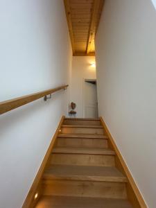 Alpine Home Double Room Apartment in Inzell