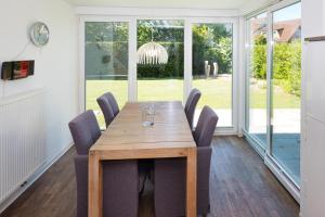 Am Grooten Steen 14, FeWo 4