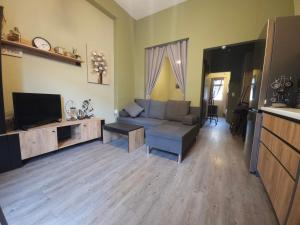 Maria & Trifon studio