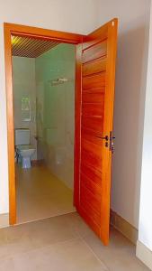 Luz do Mar Ubatuba House