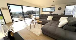 Villa Armor Vue mer et Spa