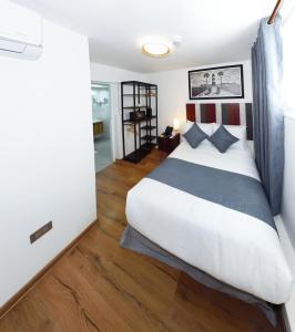 Casa Atempo Boutique Hotel