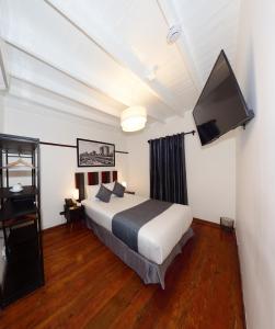 Casa Atempo Boutique Hotel