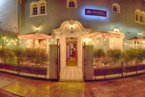 Casa Atempo Boutique Hotel