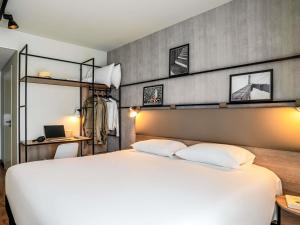 ibis Bordeaux Nord Carbon Blanc