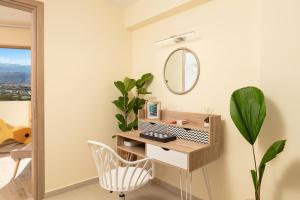 BelSodi - 3bedroom sea views and heated pool