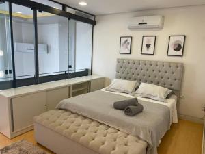 Saint Sebastian Flat 507