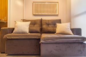 Refúgio Moderno - Congonhas e Berrini