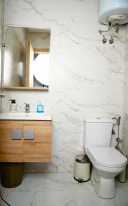 Contemporary Moroccan elegance in the heart of Casa