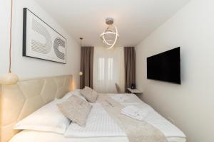 Old Town Retreat by Belmont Realty