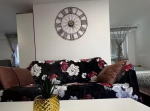 Sošice Garden Apartments