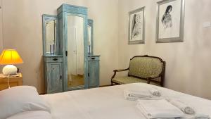 Lantica tipografia in Lucca