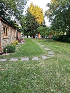 Kendall Lodge