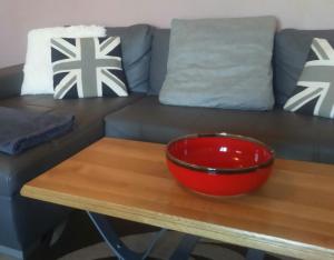 Appartement Chez Gilly