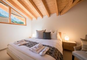 Chalet Am Acher Penthouse