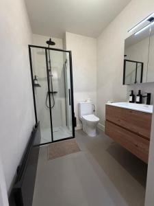 La Petite Foret Brussels Studio near Palais