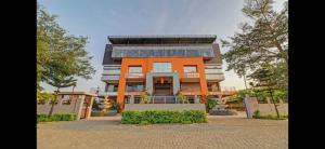 Hotel O Ranjangaon City Centre Formerly Sandeep Inn