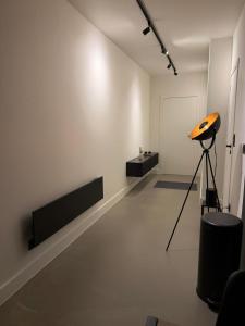 La Petite Foret Brussels Studio near Palais