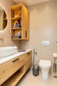 BOHEME Studio & Apartment