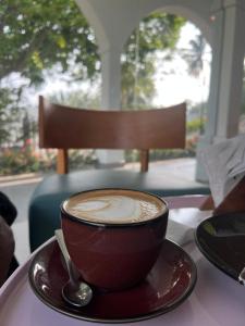 VIT Holiday Resort & Apartment
